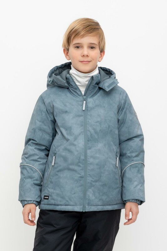 куртка для мал